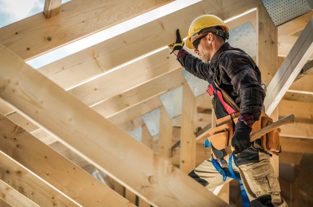 Best Roof Maintenance Services  in South River, NM