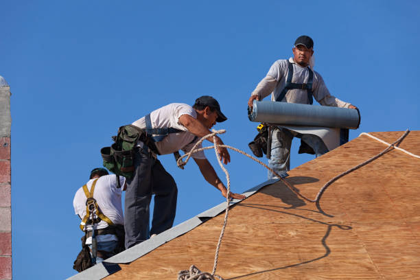 Best Best Roofing Contractors  in South River, NM