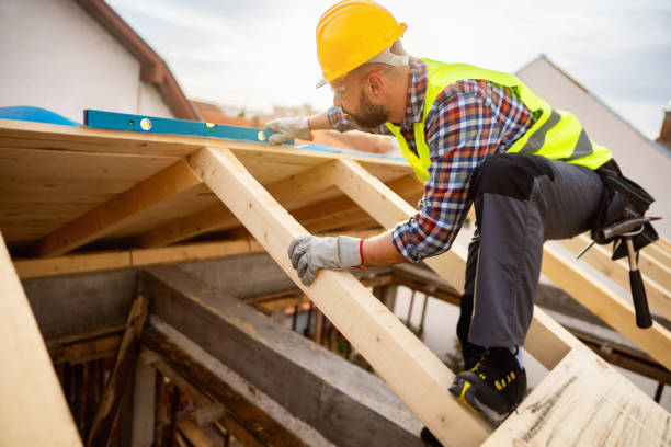 Best Emergency Roof Repair  in South River, NM