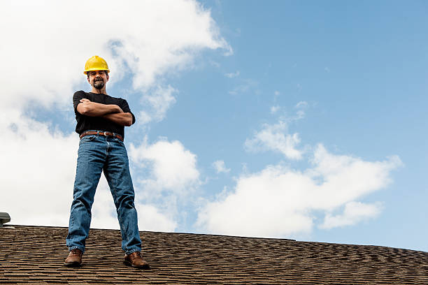 Best Affordable Roofing Company  in South River, NM