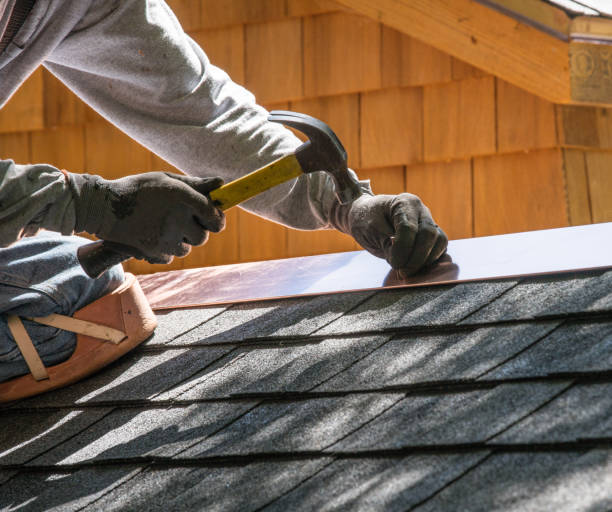Roof Waterproofing Services in South River, NM
